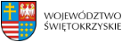 Znak Województwa Świętokrzyskiego